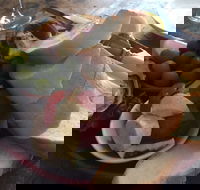 Juanita's - Sydney Tourism