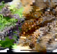 Kabul Sydney Restaurant - Sydney Tourism