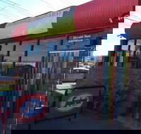 Kasturi Indian - Sydney Tourism