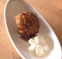 Kenny's Kitchen - Sydney Tourism