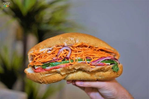 King's Hot Bread - Sydney Tourism 0