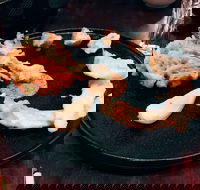 Kiri Japanese - Sydney Tourism