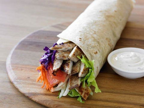 Le Wrap - CBD - Sydney Tourism 0