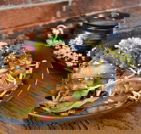 Lucky Little Dumplings - Bundoora - Sydney Tourism