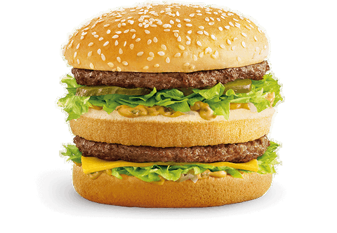 McDonald's - CBD - Sydney Tourism 0