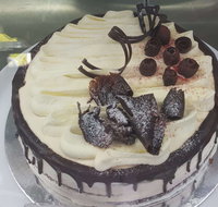 Mesmer Cakes - Sydney Tourism