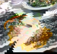 Mike's Grill The Royal Hotel - Sydney Tourism