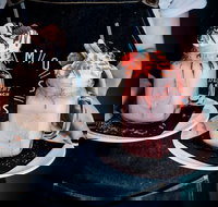 Moss Bros Dessert and Brunch Cafe - Kareela - Sydney Tourism