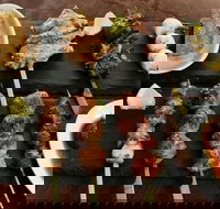 Mr Roboto's - Sydney Tourism