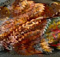 Nando's - Chermside - Sydney Tourism