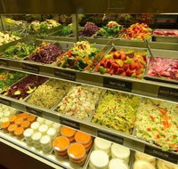 Nieo's - Sydney Tourism