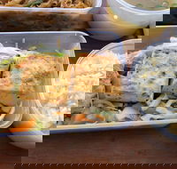 Oishii - Sydney Tourism