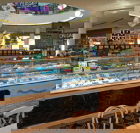 Passiontree Velvet - Carindale - Sydney Tourism