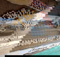 Paul's For Fish - Sydney Tourism