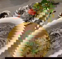 Pho Ba Le Vietnamese Noodle Bar