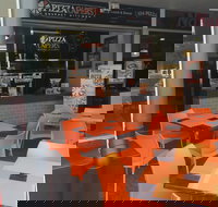 Pizza Capers - Strathpine