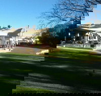 Ramon's at Willow Pond