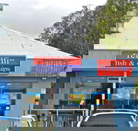 Redfin Fish  Chips - Sydney Tourism