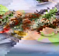 Rose's Lebanese Restaurant - Sydney Tourism