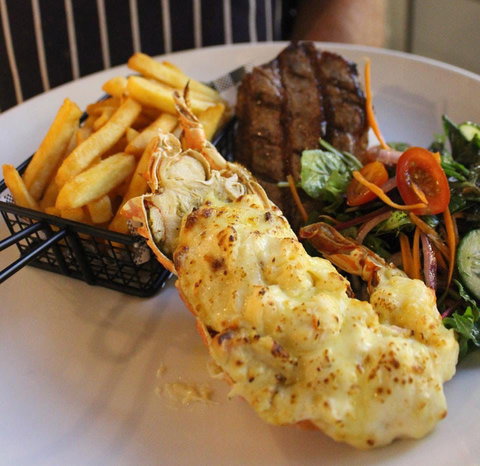 Salt - Sydney Tourism 0