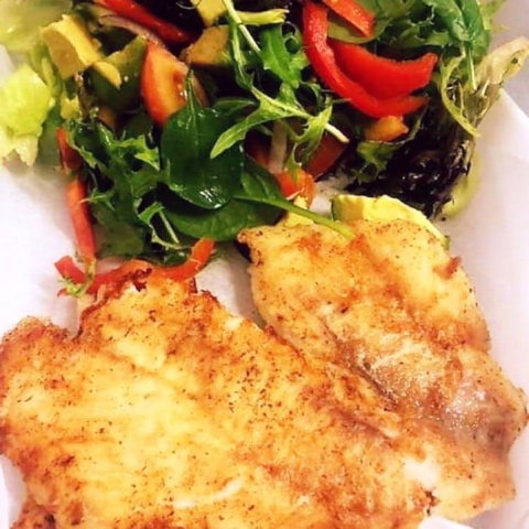 Sea Breeze Fish & Chips - Sydney Tourism 0