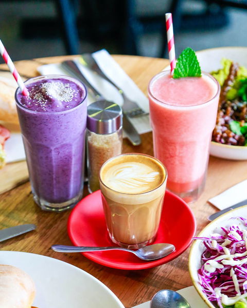 SI Cafe - Sydney Tourism 0