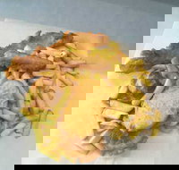 Snappas Fish 'n' Chippery