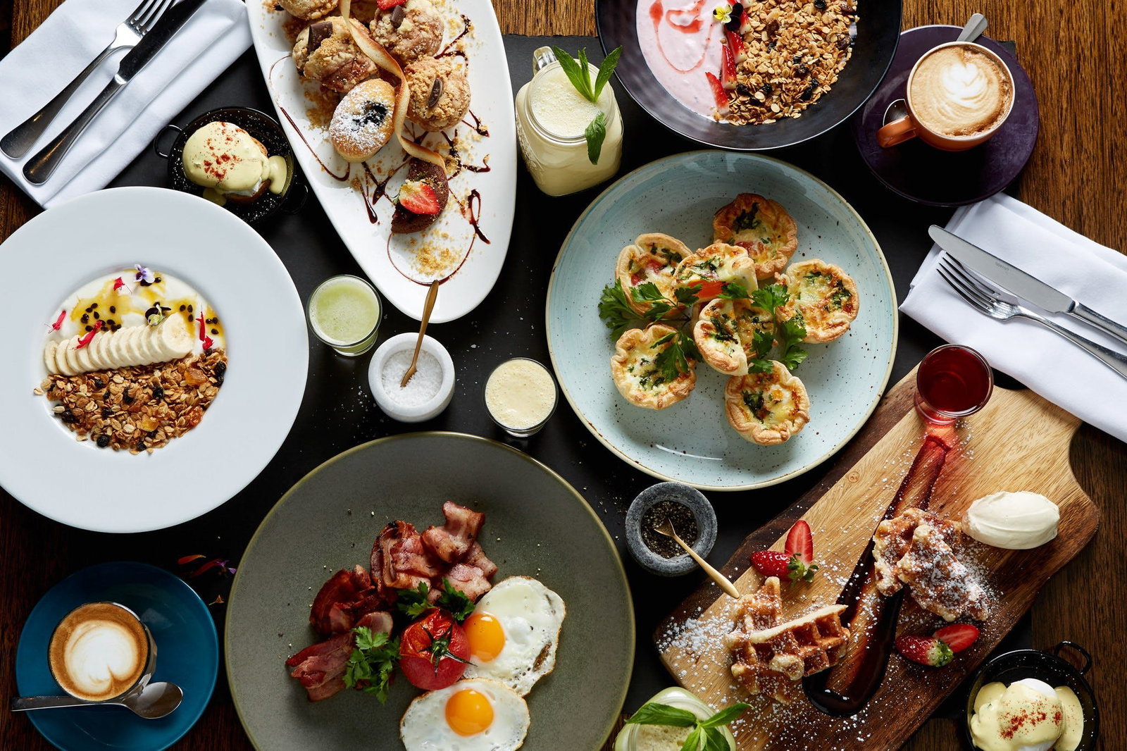 Rosehill NSW Sydney Tourism