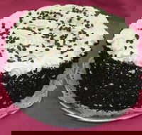 Sugar N' Spice and All Things Nice Bakery - Sydney Tourism