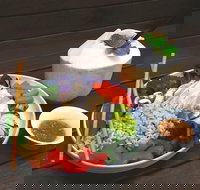 Sugar  Spice - Sydney Tourism