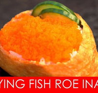Sushi Roll - Balgowlah - Sydney Tourism