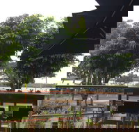 Take 5 by the river - Sydney Tourism