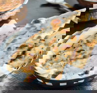 Tandoori Flames - South Kingsville - Sydney Tourism