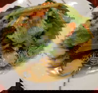 Thanh Vinh - Sydney Tourism