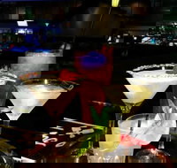 The Squires Terrace Bar