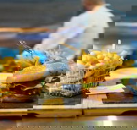 The Eate - Sydney Tourism