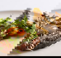 The French Brasserie - Sydney Tourism