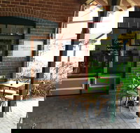 The Laneway - Sandwich  Espresso