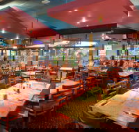 The Brook Hotel - Sydney Tourism