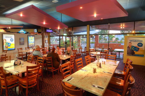 The Brook Hotel - Sydney Tourism 0