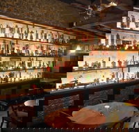 The 18th Amendment Bar - Sydney Tourism