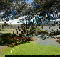 Woodlands Wines - Sydney Tourism