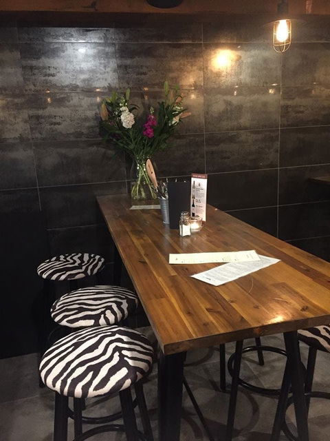 Z Bar And Restaurant - Sydney Tourism 0