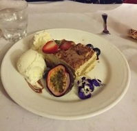 Anna's Restaurant - Sydney Tourism