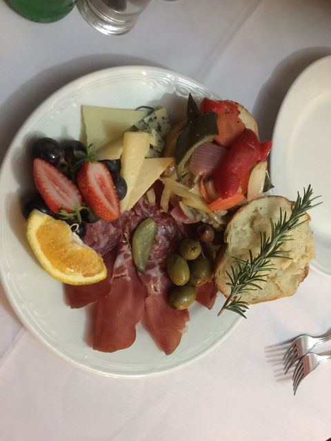 Anna's Restaurant - Sydney Tourism 2