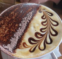 Appleseed Cafe - Sydney Tourism