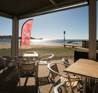 Avoca Beach Seafoods - Sydney Tourism