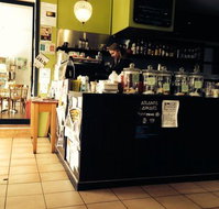 Cafe Evolve - Sydney Tourism