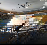 Cardian's Coffee Lounge - Sydney Tourism