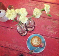 Favourite Chair Cafe - Sydney Tourism